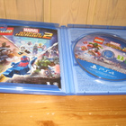 Lego Marvel Super Heroes 2 Ps4 - pikkukuva 2