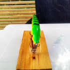 Rapala  husky  vaappu  Räminäkuulilla 11,5cm Finland - pikkukuva 3