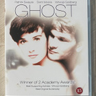 GHOST – näkymätön rakkaus (2DVD) Demi Moore & Patrick Swayze - pikkukuva 1