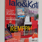 Talo & koti 11/2009 - pikkukuva 1