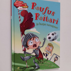 Sam Watkins : Rufus Ritari ja hurjat turnajaiset - pikkukuva 1