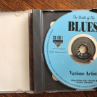 V/A The Birth Of The Blues CD - pikkukuva 3