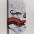 Gerry Birgit Ilvesheimo : Kuristajaviikunat - pikkukuva 1