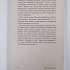 Hugh Steven : Manuel - mies joka palasi takaisin - pikkukuva 2
