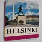 Helsinki värikuvina - pikkukuva 1