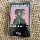 Teenage fanclub  endless arcade kasetti - pikkukuva 1