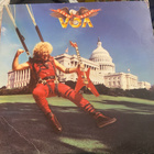 Sammy Hagar: VOA 1984 LP - pikkukuva 1