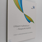 Urbaani tulevaisuus - kaupunki kaikille : Urban II -yhtei... - pikkukuva 1