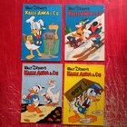 Kalle Anka & co 1958-1964 valikoima - pikkukuva 1