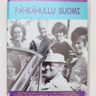 Pähkähullu Suomi - DVD - pikkukuva 1