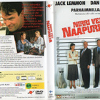 Nirri Vex Naapurilta	(3 777)	K	-FI-	DVD	suomik.		jack lemmon - pikkukuva 1