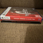 Yakuza Kiwami 3 & Dark Ties - Steelbook Edition (PS5) - Uusi - pikkukuva 3