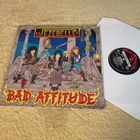 JEZEBELLE - Bad Attitude LP - pikkukuva 1