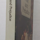 Jane Austen - Pride and Prejudice - pikkukuva 2
