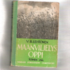 Tietoa ja taitoa, 5 oppikirjaa, 1955-1975 ajalta. - pikkukuva 5