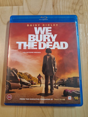 BD: We Bury the Dead