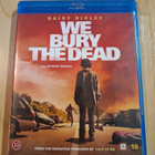 BD: We Bury the Dead - pikkukuva 1