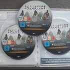 PC DVD: Injustice: Gods Among Us, Ultimate Edition peli 2013 - pikkukuva 3