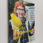 Leila Simonen : Polulta poikkeamisen taito (signeerattu) - pikkukuva 1