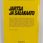 Leo Lipsonen : Jartsa ja salakaato - pikkukuva 2