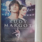 dvd, Rudy & Margot - BBC Production UUSI / New [draama] - pikkukuva 1