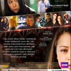 Orphan Black - Kausi 1 - (3 DVD) - pikkukuva 2