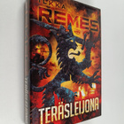 Ilkka Remes : Teräsleijona - pikkukuva 1