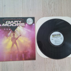 Gary Moore Corridors of Power LP cut out - pikkukuva 1