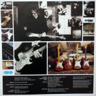 Sonny Landreth – Bound By The Blues (HUIPPULAATU LP) - pikkukuva 5