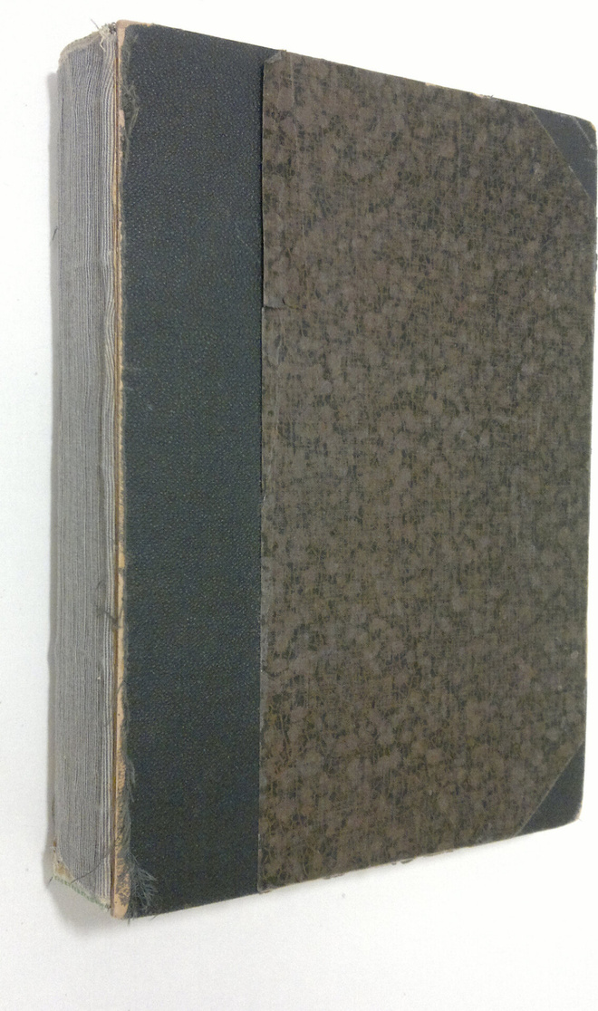 Koti vuosikerta 1925-1929 (joitakin numeroita puuttuu) : ...