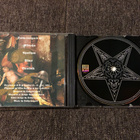 Dødheimsgard ”Monumental Possession” CD 1999 - pikkukuva 3
