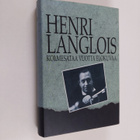 Henri Langlois : Kolmesataa vuotta elokuvaa - pikkukuva 1