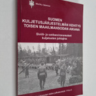 Suomen kuljetusjärjestelmän kehitys toisen maailmansodan ... - pikkukuva 1