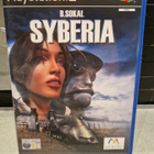 Syberia 1, PS2 - pikkukuva 1