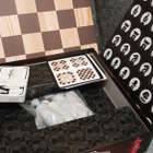 Queen's gambit peli - pikkukuva 5