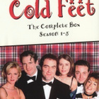 Cold Feet  -  The Complete Box :  Season 1-5  -  (10 DVD) - pikkukuva 1