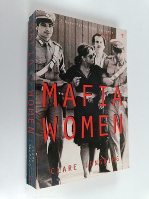 Clare Longrigg : Mafia women