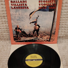 Balladi Villistä Lännestä, Suosikit Vuosilta 1948-1952 lp - pikkukuva 1
