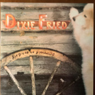 DIXIE FRIED :” Six Dicks Of Dynamite”, vinyyli lp - pikkukuva 1