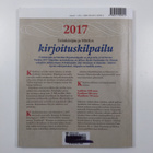 Eränkävijä 2016-2017 - pikkukuva 2