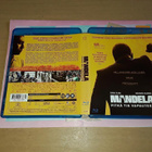 Mandela - Pitkä tie vapauteen - SF Region B Blu-Ray Scanbox - pikkukuva 1