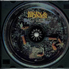 Skin & Bones - Fake Healer (CD) MINT!! - pikkukuva 3