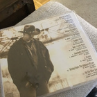 Jeff Best - bud`s a little wiser CD nimmarilla - pikkukuva 2