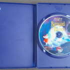 DVD: Pelastuspartio Bernard & Bianca (Disney 1977/?) - pikkukuva 3