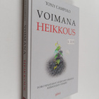 Tony Campolo : Voimana heikkous : voiko maailman vääryyde... - pikkukuva 1