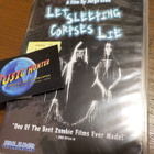 LET SLEEPING CORPSES LIE DVD (W) - pikkukuva 1
