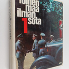 Eddy Bauer : Toinen maailmansota 1 - pikkukuva 1