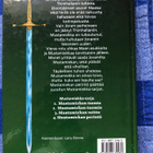Weis & Hickman: Mustamiekan perintö. 2003. 1.p. - pikkukuva 2