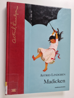 Astrid Lindgren : Madicken