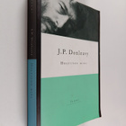 J. P. Donleavy : Holtiton mies - pikkukuva 1